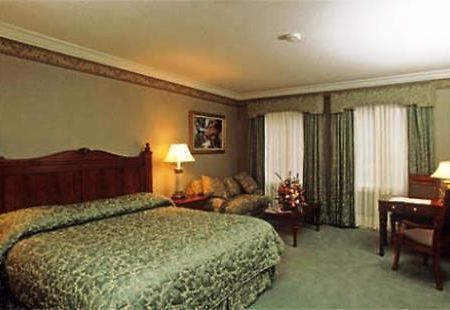 Copperfield Inn Resort North Creek 客房 照片