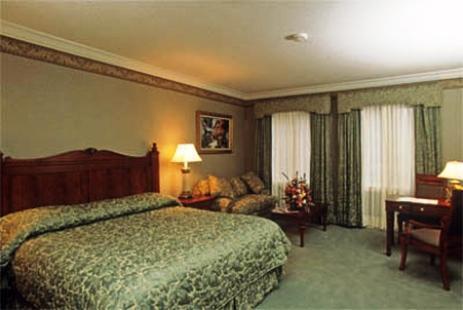 Copperfield Inn Resort North Creek 客房 照片