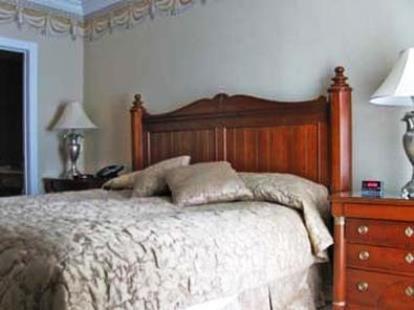 Copperfield Inn Resort North Creek 客房 照片