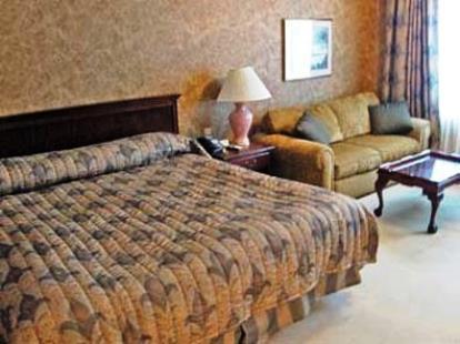 Copperfield Inn Resort North Creek 客房 照片