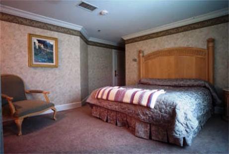 Copperfield Inn Resort North Creek 客房 照片